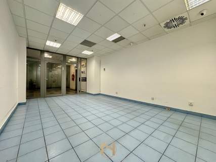 Lokal użytkowy do wynajęcia, 30 m2, Gorzów Wielkopolski