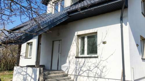 Dom 200m2 super dojazd do Płocka
