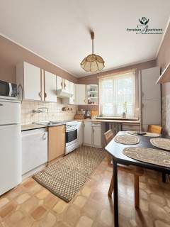 Komfortowe/duży balkon/3pok./ul.Skorupki