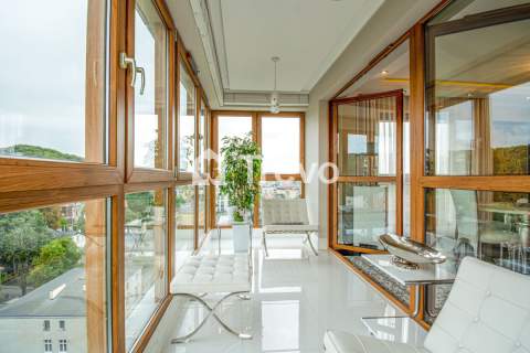 PRZEPIĘKNY, STYLOWY 3 POKOJOWY APARTAMENT, QUATTRO