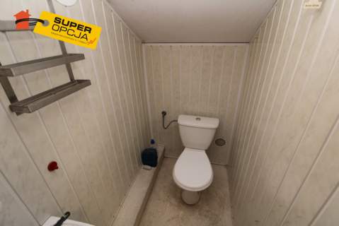 Biuro lub lokal usługowy Centrum Wieliczki