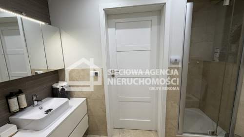 Gabinety w Gdyni na Małym Kacku