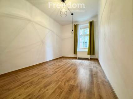 Przestronne 80 m w kamienicy