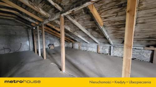Iwestycyjne ponad 100mkw ogródek