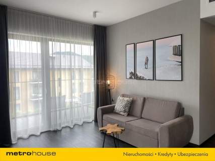 Mieszkanie na sprzedaż, 48,23 m2, Sosnówka