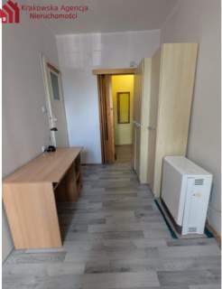Kawalerka 23m2 przy Tauron Arena