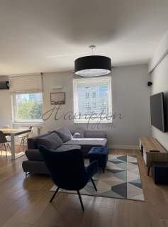 Piękny apartament z dużym tarasem na wynajem