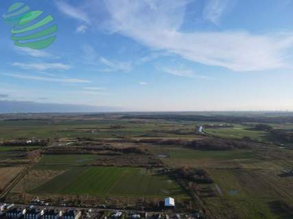 Działka budowlana 1040m2 ostatnie wolne Darłowo