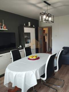 Bielany- 57,20 m- 1 piętro-2 pok- balkon-parking