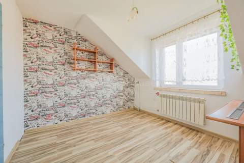 3-pokojowe mieszkanie Balkon Spokojna okolica