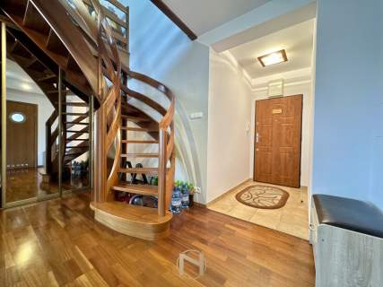 Mieszkanie na sprzedaż, 107 m2, Gorzów Wielkopolski