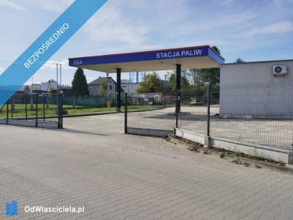 Lokal użytkowy do wynajęcia w Skoczowie 39.7 m2