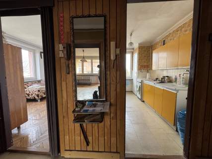 BEZ PROWIZJI 2 pokoje 48 m 3 piętro