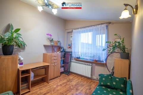Mieszkanie na sprzedaż, 62,6 m2, Leżenica