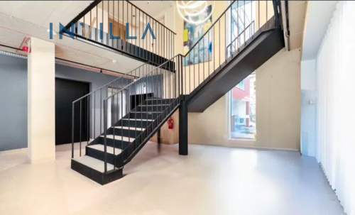 Prestiżowy lokal 170 m2 w centrum SOPOTU