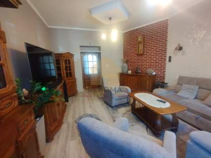 Przepiękne-Tarninów-3pok-parter-93,5m2-balkon