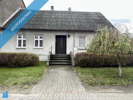 Syndyk sprzeda udział 6/273 części w prawie własności nier
