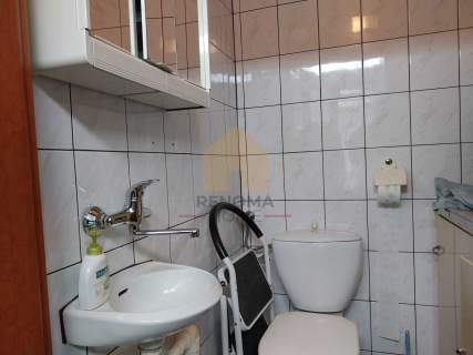 Nieruchomość komercyjna na sprzedaż, 53,03 m2, Legnica