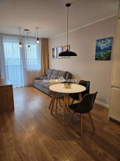 Apartament przy Wrocławskiej