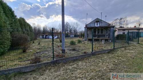 Dom 170 m2 z dużą działką. Barcząca
