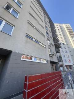Kawalerka, umeblowana KATOWICE AWF