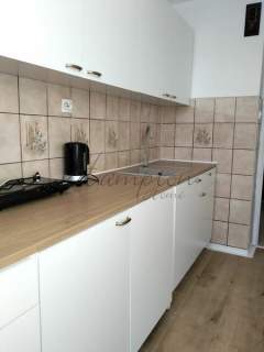 Mokotów 3 pokoje, RAMA H