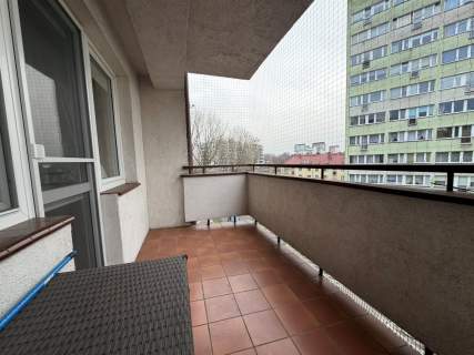 Mieszkanie na sprzedaż, 93 m2, Szczecin