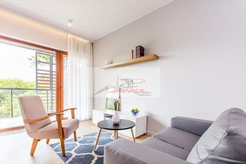 Mieszkanie do wynajęcia, 70 m2, Warszawa