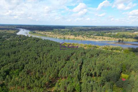 Wyjątkowy, 6-pokojowy dom w Poddębiu - 30min od Warszawy
