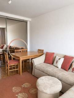 OSIEDLE LEŚNE, 2 POKOJE, 38 m , BALKON,
