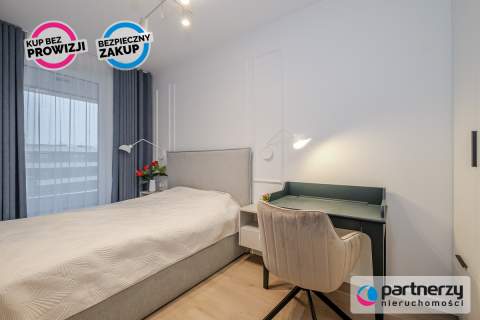 Apartament Premium w ścisłym centrum miasta