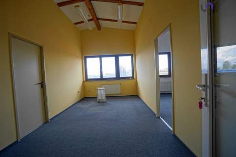 Biuro do wynajęcia, 70,24 m2, Siemianowice Śląskie