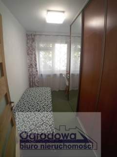 4 pokojowe, blisko stacji METRO Stokłosy