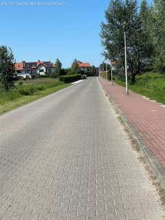 Białołęka, 2,76 ha, ok. 32 budynki dwulokalowe