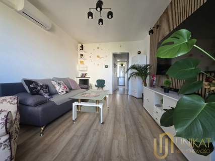 3 pokoje Bojary klimatyzacja 48,8m2