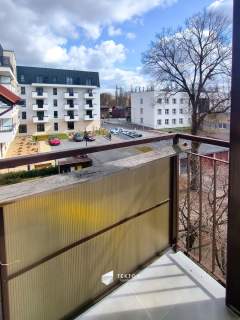 Rozkładowe 3 pokoje w Centrum-ul. Kościuszki