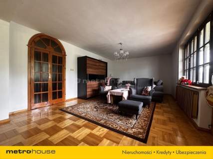 Dom przy ul. Sienickiej