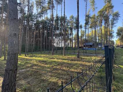 Budowlana uzbrojona Jezioro Chańcza projekt i pozwolenie