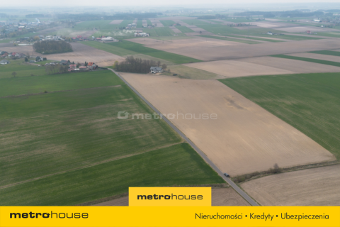 Teren przemysłowy na sprzedaż 40 000 m