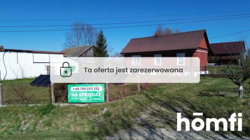 Dom na sprzedaż po remoncie w Kępie