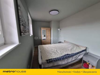 Apartament z tarasem w Rowach, 130 m do morza