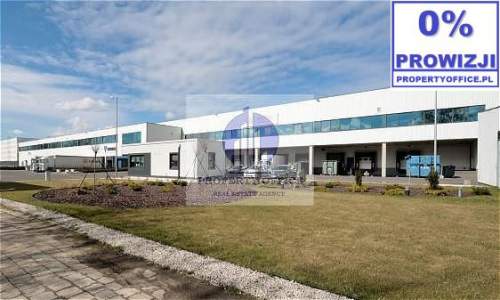 Targówek lokal biurowy 500m2 do wynajęcia