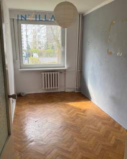 Mieszkanie 3 pokojowe do remontu w Sopocie