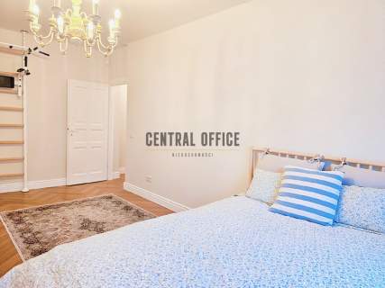 Apartament w domu wolnostojącym- Os. Pobitno