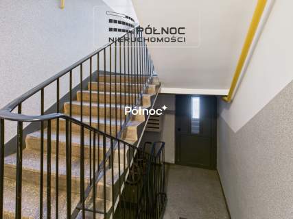 Ełk Małeckich 3B mieszkanie w centrum przy parku