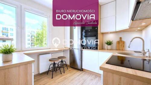 3 pokoje, do wprowadzenia Os. Orzeszkowej Zamość