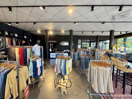 Lokal użytkowy do wynajęcia, 230 m2, Gorzów Wielkopolski