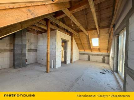 Dom wolnostojący 233,55 m Pieścirogi Nowe