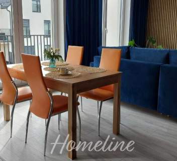 2-poziomowy apartament na wynajem Wilczyce Małe