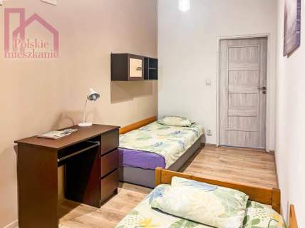 Komfortowe mieszkanie 61,5 m2 w sercu Przemyśla